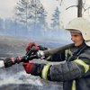 В Луганской области потушили все пожары