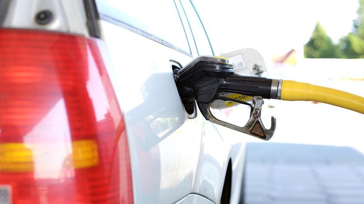 Цены на бензин изменились 9 октября 2020 года