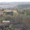 Війна на Донбасі: військові продовжують гасіння пожежі у прифронтовій зоні