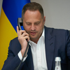Украина настаивает на новом саммите "нормандской четверки" - Ермак 