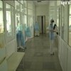 У Київських лікарнях закінчуються ліжка для хворих на коронавірус