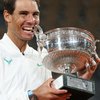 Рафаэль Надаль в 13-й раз пробился в финал Roland Garros (видео)