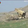 Вірменія та Азербайджан узгоджують умови перемир'я