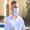 Харківщина очолила антирейтинг захворювань на COVID-19