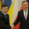 Зеленский и Дуда проведут встречу в Киеве
