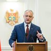 Президентские выборы в Молдове состоялись - ЦИК 