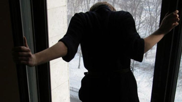 В Бердянске больная COVID-19 роженица выбросилась из окна/Фото: khersondaily