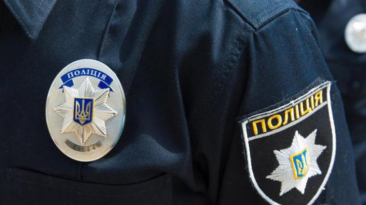 В Мукачево полицейский выстрелил себе в голову/Фото: atn.ua