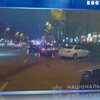 ДТП у Харкові: водія-іноземця взяли під варту