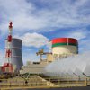 Белорусская АЭС остановила выработку электроэнергии