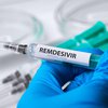 Лечение COVID-19: в Украине начали распределять "Ремдесивир"