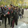 В Одесі за підтримки "Опозиційної платформи - За життя" вшанували полеглих захисників України