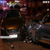 ДТП у Дніпрі: водій порушив ПДР і спричинив жахливу аварію