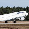 Lufthansa подняла в воздух "коронавирусные" рейсы