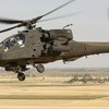 В Египте произошла катастрофа военного вертолета