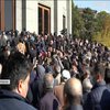 У Вірменії не вщухають антиурядові протести