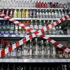 Швеция готовит запрет на продажу алкоголя 