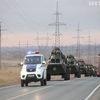 Росія не має підстав називати себе миротворцем у Карабаху - Україна