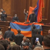 Війна у Нагірному Карабаху поставила Вірменію за крок від революції