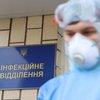Коронавирус "устроит" коллапс в украинских больницах