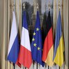 "План по Донбассу": Германия и Франция поддержали Украину