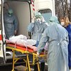 В Украине начали "сортировать" больных COVID-19 – врач