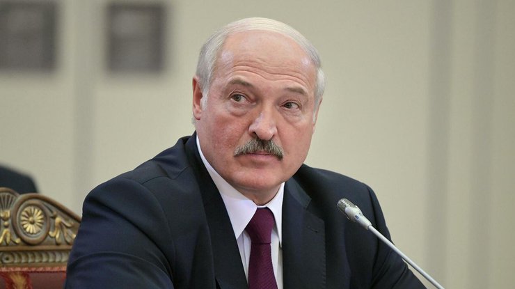 Александр Лукашенко/ Фото: blbec.online