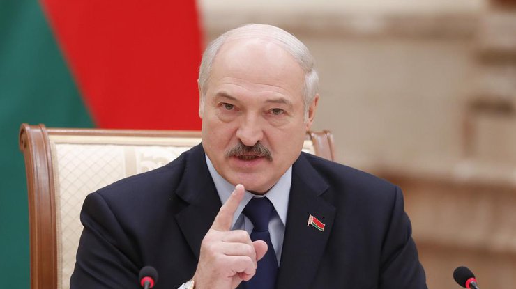 Александр Лукашенко/ Фото: file.liga.net