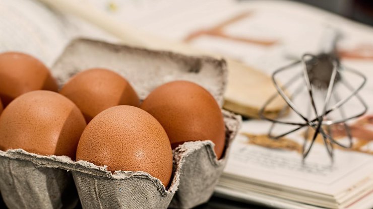 Как правильно мыть яйца / Фото: Pexels
