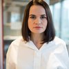 Тихановская объявила амнистию за захват Лукашенко