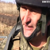 Бойовики обстріляли позиції українських військових біля Мар'їнки