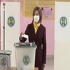 У Молдові Мая Санду перемагає на президентських виборах