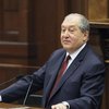 Президент Армении призвал Пашиняна уйти в отставку 