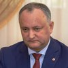 Выборы в Молдове: Додон будет оспаривать результаты