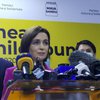 Майя Санду победила на выборах президента Молдовы