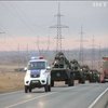 Туреччина відправить миротворців до Азербайджану