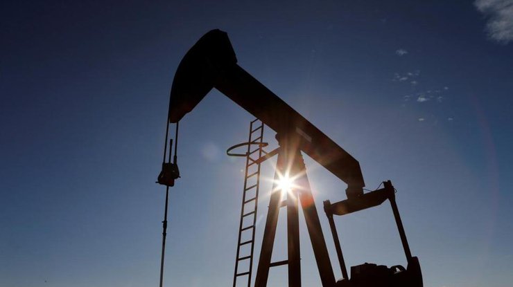 Мировые цены на нефть выросли примерно на 4%