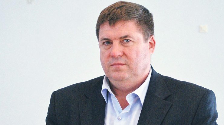 Представителя "Евросолидарности" Туренко признали избранным мэром Украинки