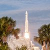 Запуск ракеты-носителя Vega окончился провалом (видео)