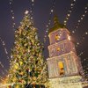 Новый год в карантин: лишит ли коронавирус украинцев елки и празднований 