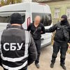 Харьковский криминальный авторитет "Изот" исчез из СИЗО (видео)