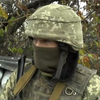На Донбасі противники проводять розвідку та запускають безпілотники