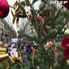 У Франції  визнали різдвяні ялинки товаром першої потреби