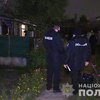 Умерла мгновенно: в Киеве мужчина зарезал бывшую тещу
