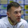 "Мы были готовы": Шевченко прокомментировал отмену матча со Швейцарией