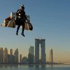 В Дубае во время тренировки погиб известный каскадер 