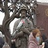 У Черкасах відкрили унікальний меморіал полеглим воїнам АТО