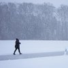 Морозы будут жесткими: синоптик дал прогноз на зиму 2021