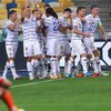 Лига Чемпионов: "Динамо" назвало заявку на матч с "Барселоной"