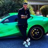 Ferrari отсудила у клиента 300 тыс. евро за фото в Instagram